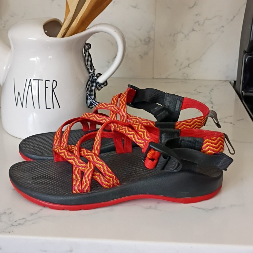 Chaco Sandals Kids - Picture 3 of 6